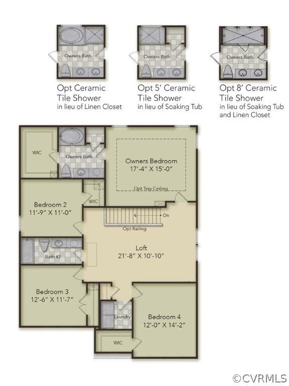 15524 Wolfboro Rd, Chesterfield, VA 23832 - photo 3