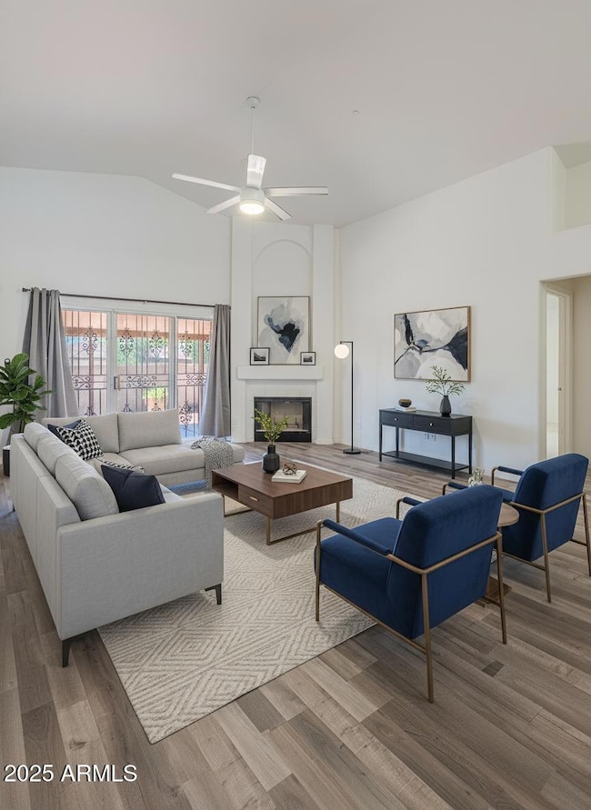 5440 N 80th Ln, Glendale, AZ 85303 - photo 2