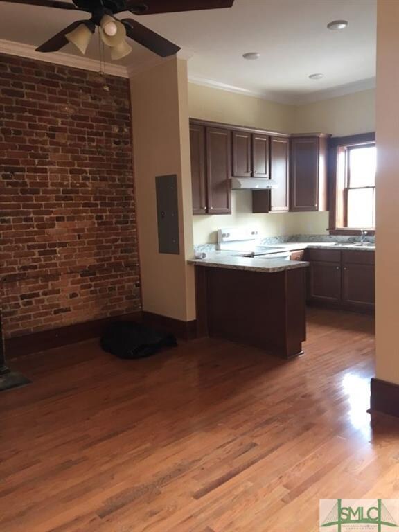 223 E Taylor St unit A, Savannah, GA 31401 - photo 3