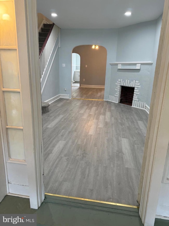 1316 S Merrimac Rd, Camden, NJ 08104 - photo 4