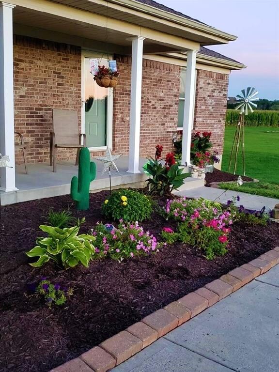 5458 S Beaver Rd, Glenwood, IN 46133 - photo 2