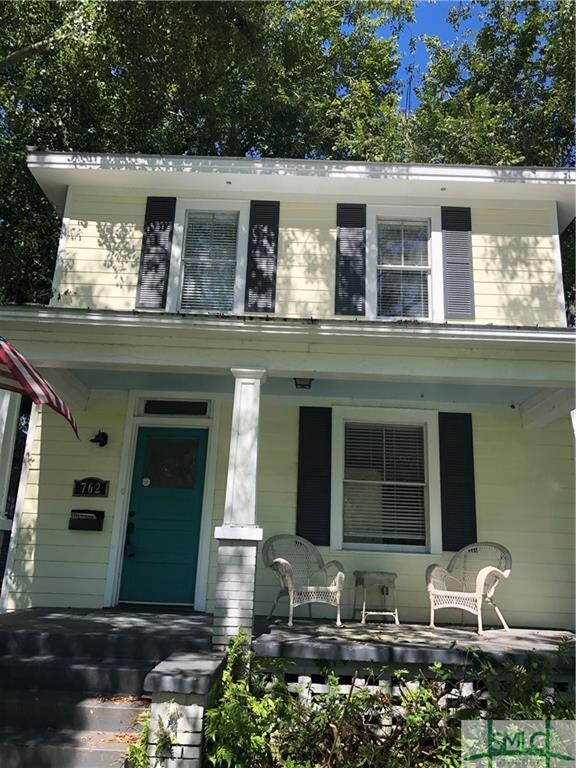 762 E Duffy St, Savannah, GA 31401 - photo 2