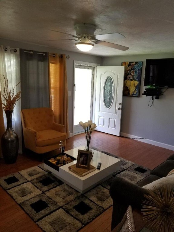 11 Reese Cir, Brockton, MA 02302 - photo 2