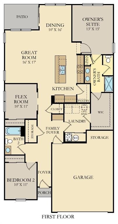 813 Sapp Cir, Westfield, IN 46074 - photo 2