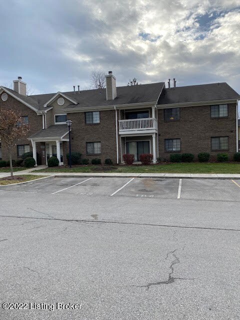 440 Ethridge 104 Front Photo2