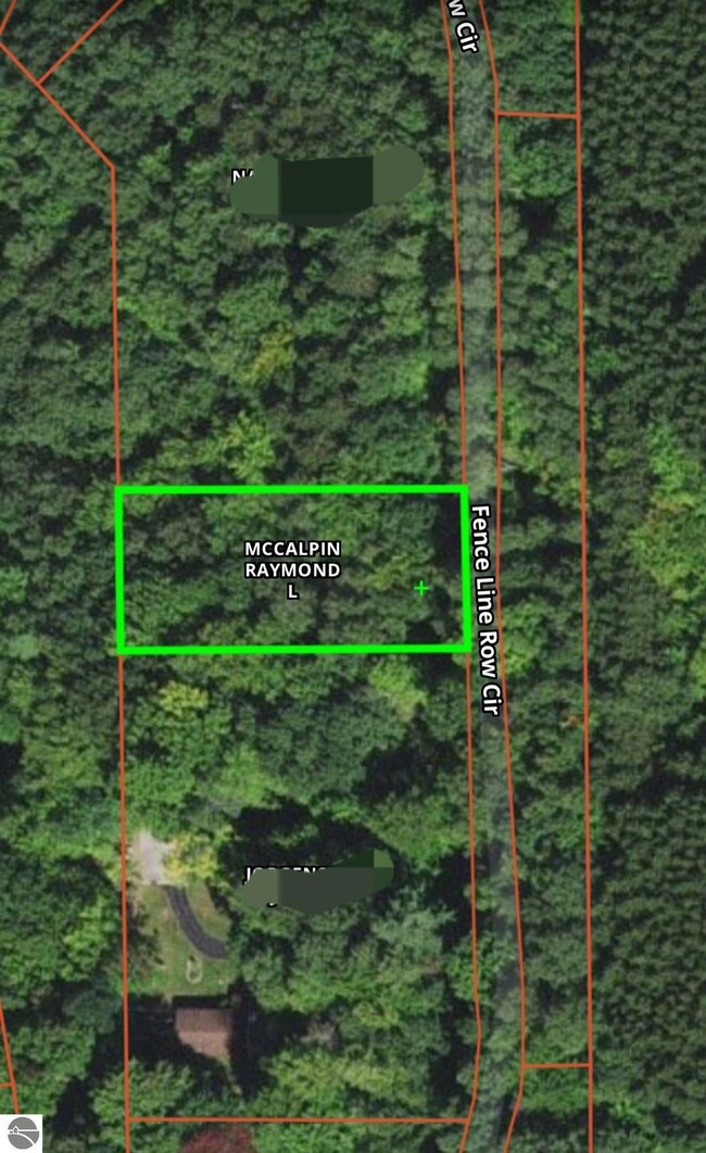 Lot 70 Fence Row Cir, Leroy, MI 49655 - photo 2