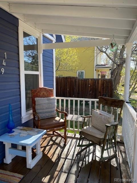 149 Lang St, Twin Lakes, CO 81251 - photo 3