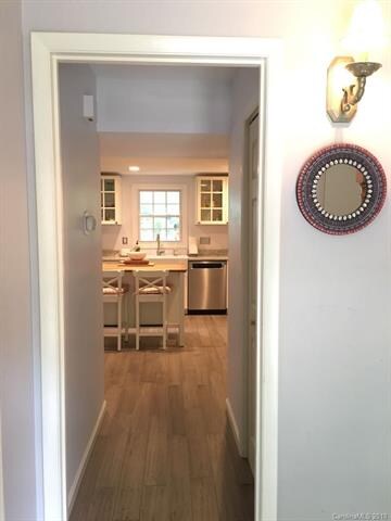Come on in to your new home!
