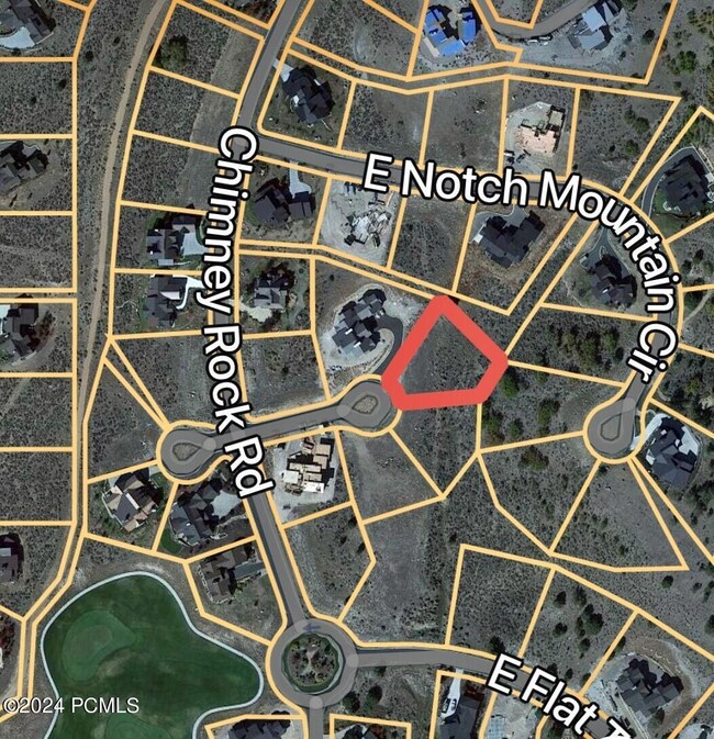 2035 E Chimney Rock Way unit 240, Heber City, UT 84032 - photo 5