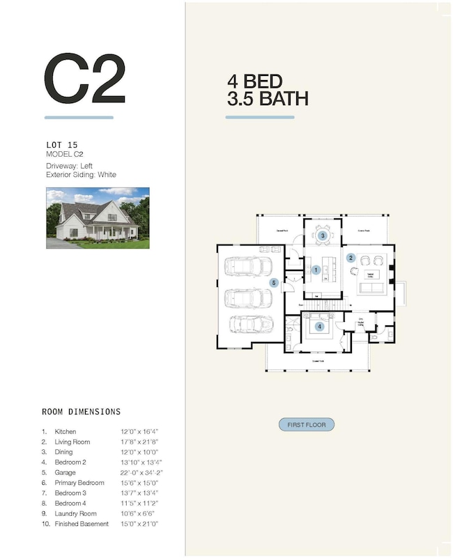 230 Woodlake Rd, Kohler, WI 53044 - photo 5