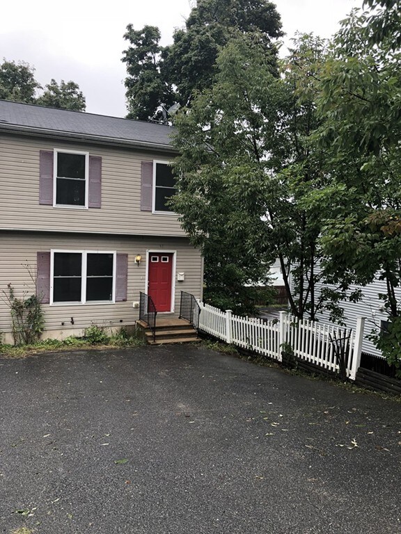 37 Denmark St, Worcester, MA 01605 - photo 2
