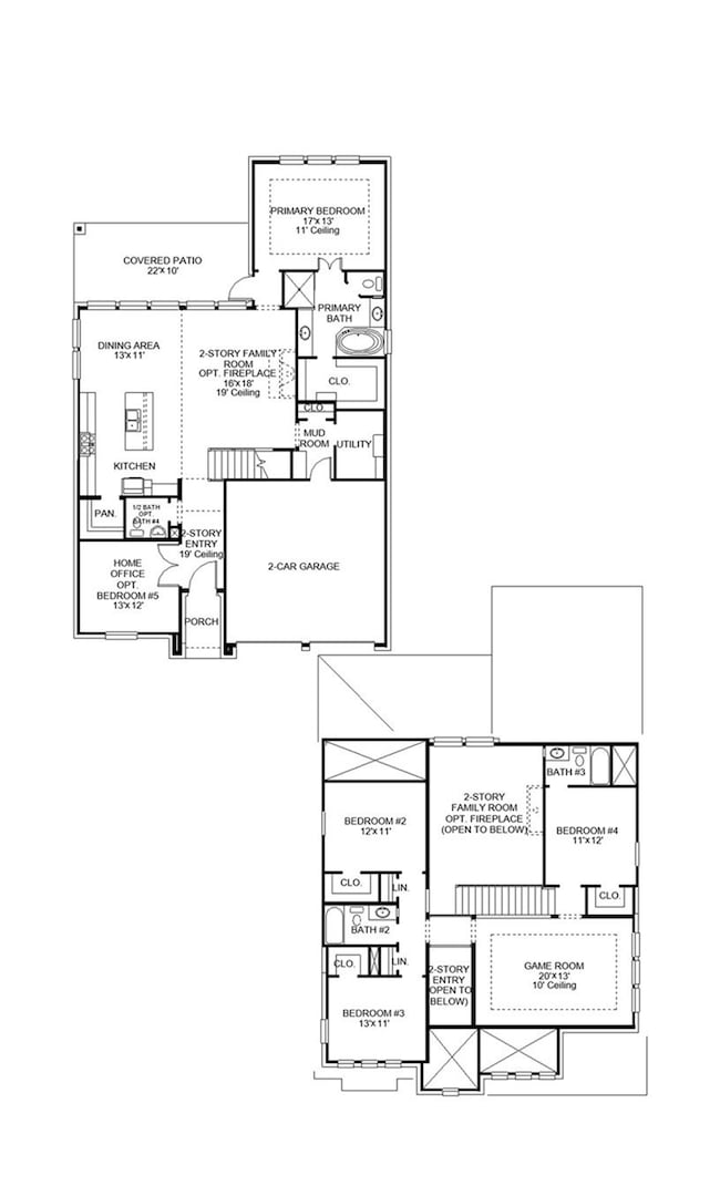 10441 Terrapin Rd, Fort Worth, TX 76126 - photo 2