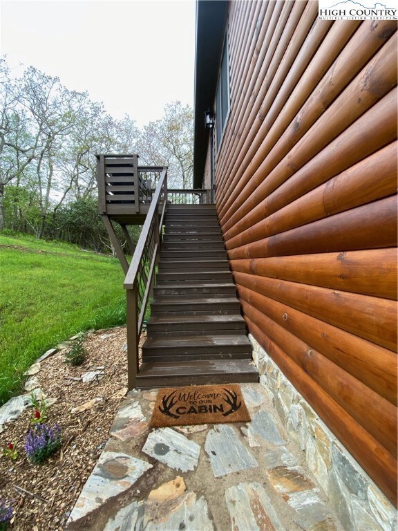 543 Broken Arrow Trail, Boone, NC 28607 - photo 5