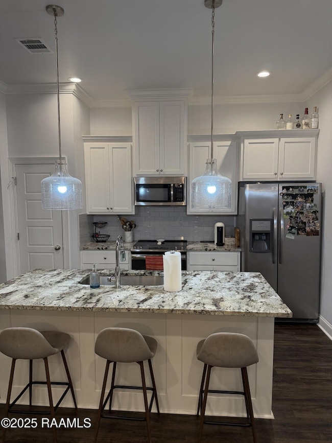 8157 Village Lake Ave, Baton Rouge, LA 70820 - photo 2