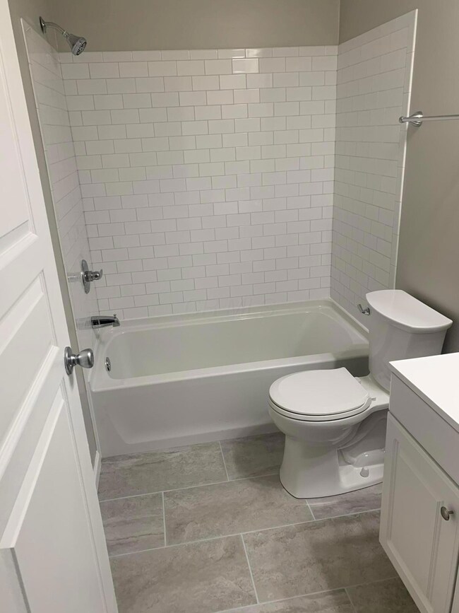 full bath
