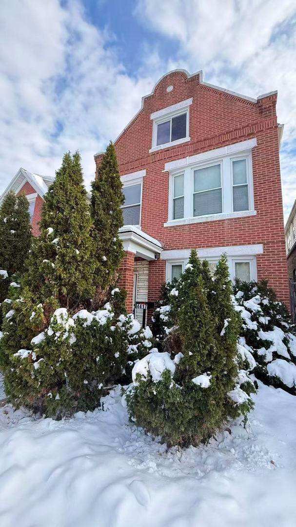 4417 S Campbell Ave unit 1, Chicago, IL 60632 - photo 2