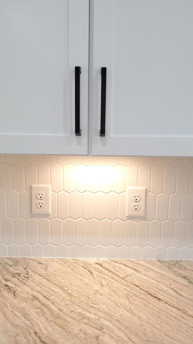 Backsplash