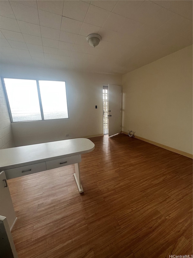 Other angle of the Living Room