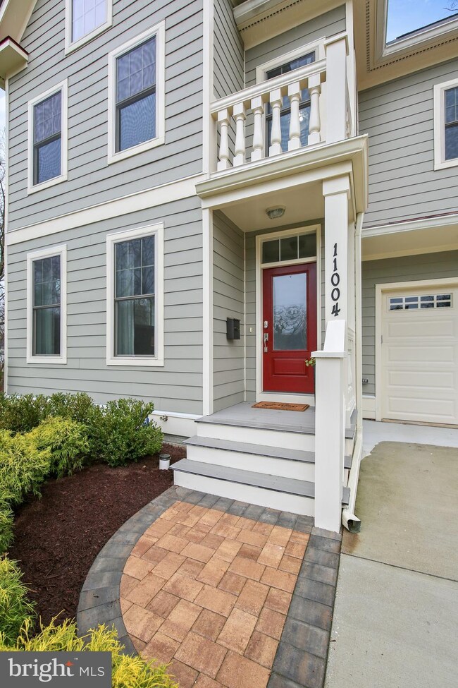 11004 Brandywine St, Kensington, MD 20895 - photo 2