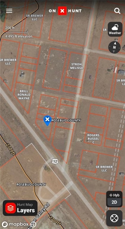 TBD Us-12 W, Forsyth, MT 59327 - photo 7