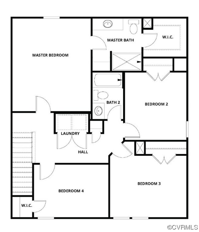  *Photos are representative of home to be built. C