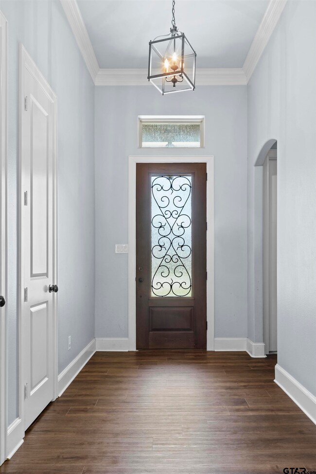 776 Hampton Hill Dr, Tyler, TX 75703 - photo 2