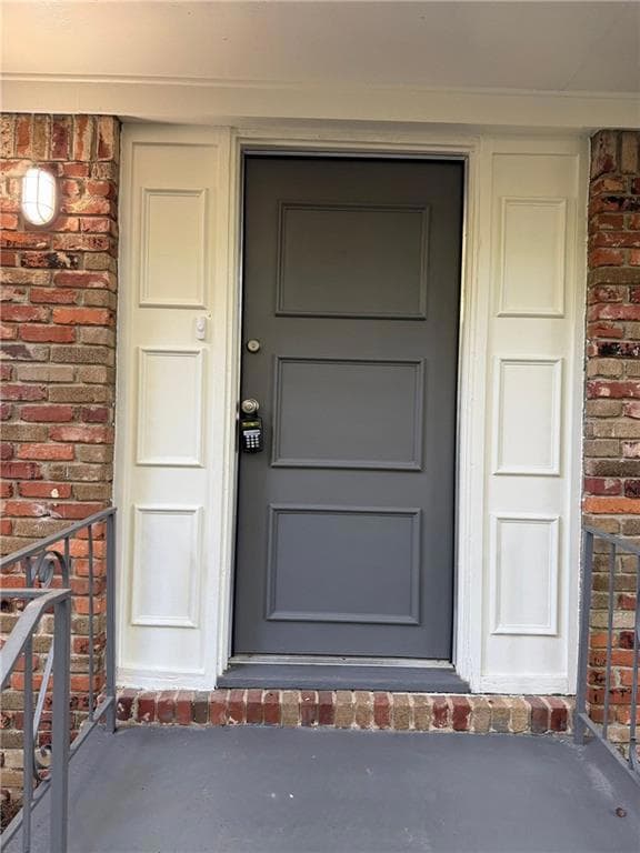 1159 Tamarack Trail, Forest Park, GA 30297 - photo 2