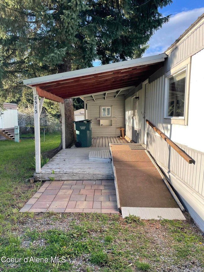 8513 W 4th St unit Lot 12, Rathdrum, ID 83858 - photo 2