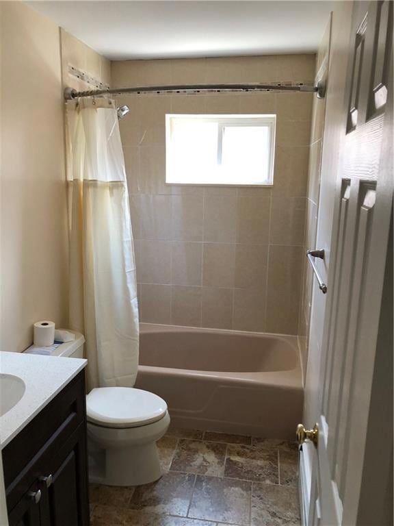 Full Bath