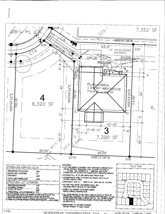 23606 105th Place W, Edmonds, WA 98020 - photo 2