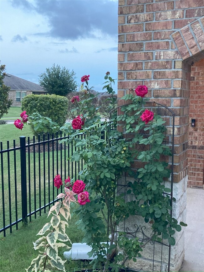 411 Larkspur Ln, Richmond, TX 77469 - photo 3