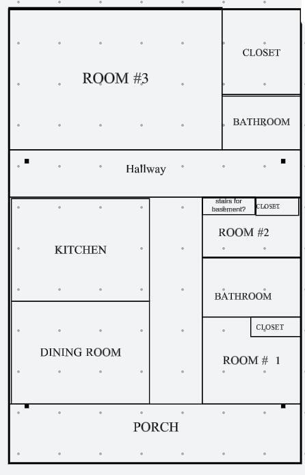 818 Alvord Ave, Flint, MI 48507 - photo 5