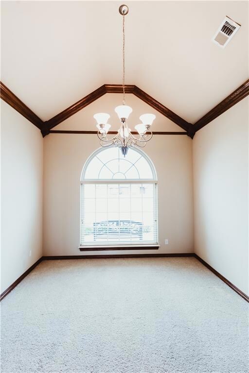4300 Stardust - Dining Room