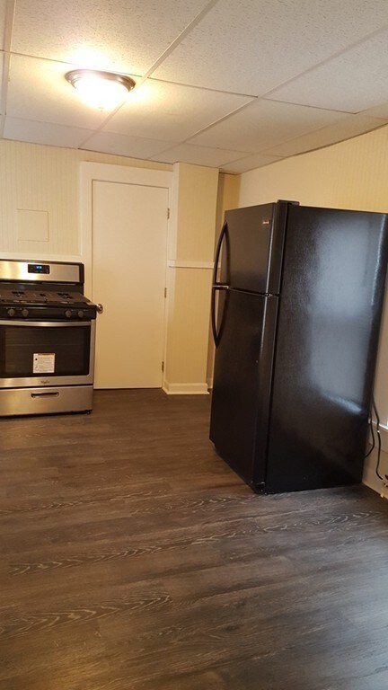 22 Wamesit St unit 2, Lowell, MA 01852 - photo 3