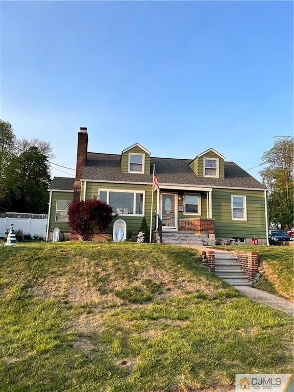 273 N Stevens Ave, South Amboy, NJ 08879 - photo 2