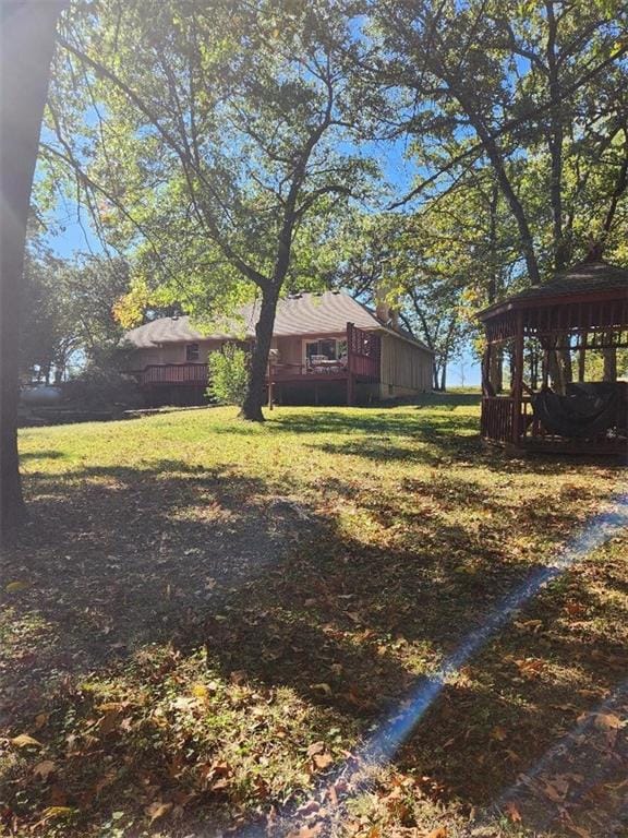 20080 178th St, Tonganoxie, KS 66086 - photo 3