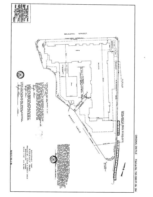 0 Regent Circle Parking 5 unit 72020603, Brookline, MA 02445 - photo 2