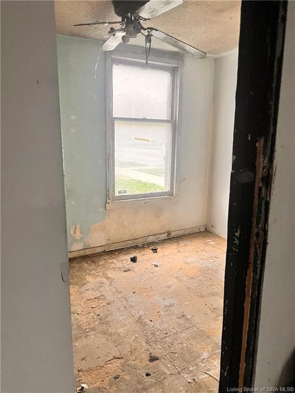 Upstairs Bedroom