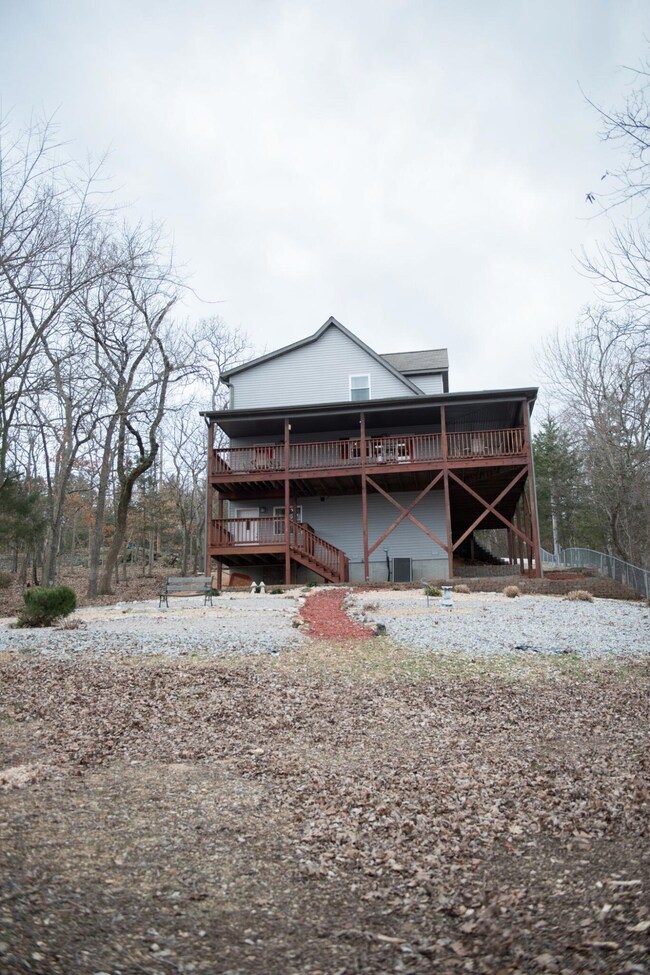 151 Blessing Ln, Kimberling City, MO 65686 - photo 4