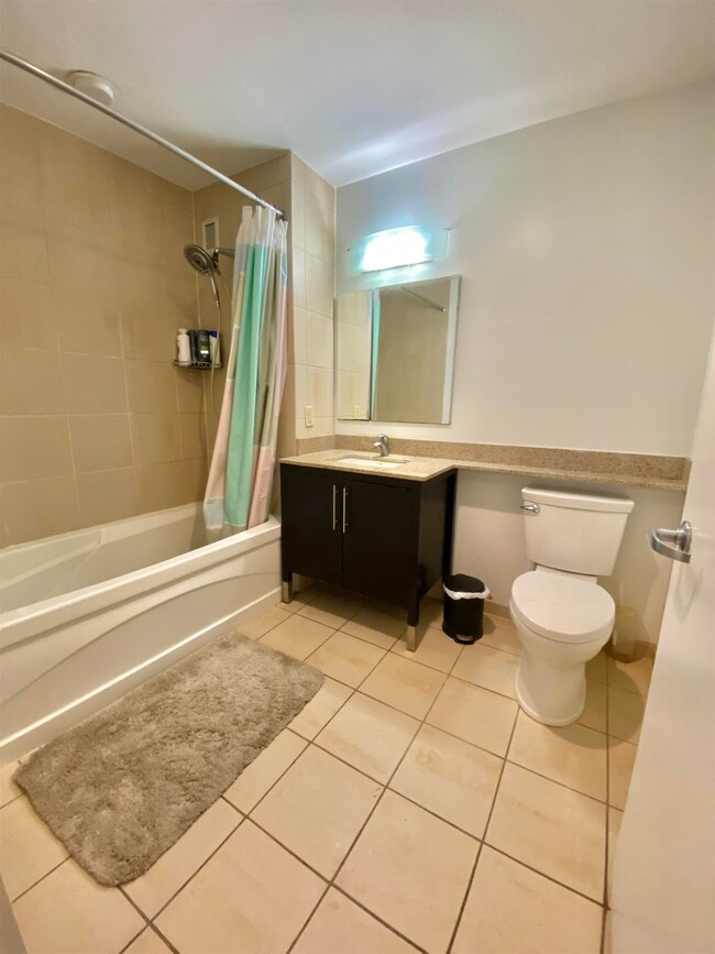 20 Newport Pkwy unit 1810, Jersey City, NJ 07310 - photo 7