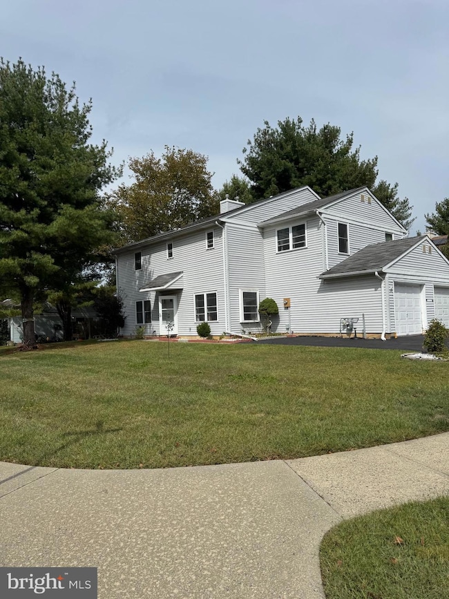 100 Wyndmoor Dr, East Windsor, NJ 08520 - photo 2