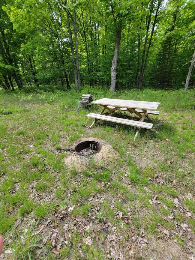 Fire Pit