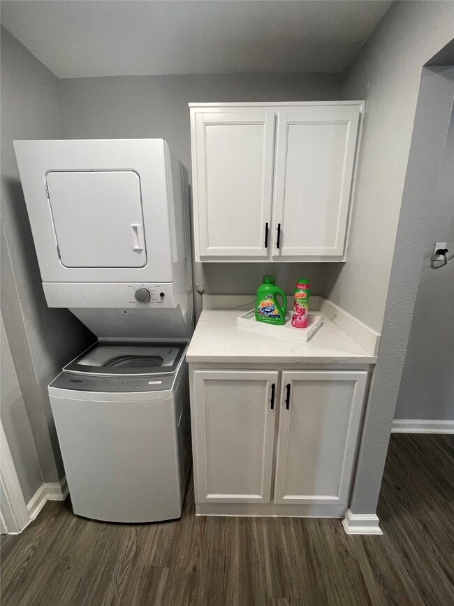 model unit
