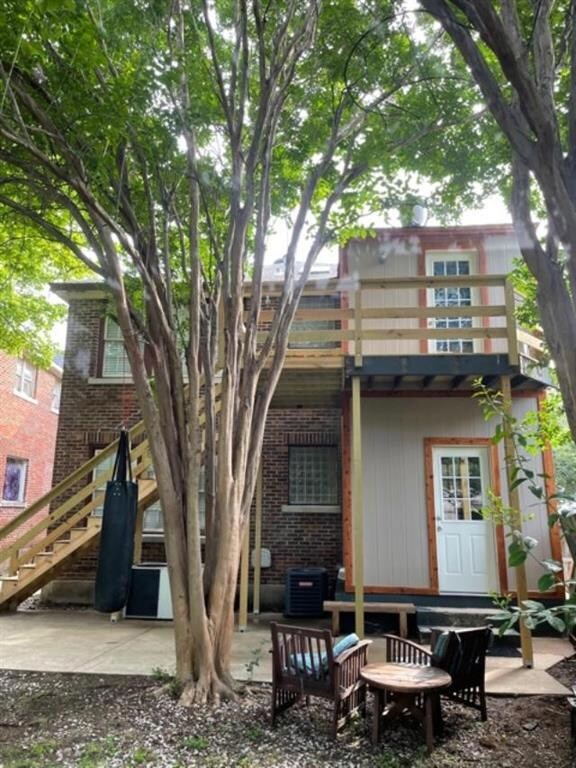 1818 Summit Ave, Dallas, TX 75206 - photo 3