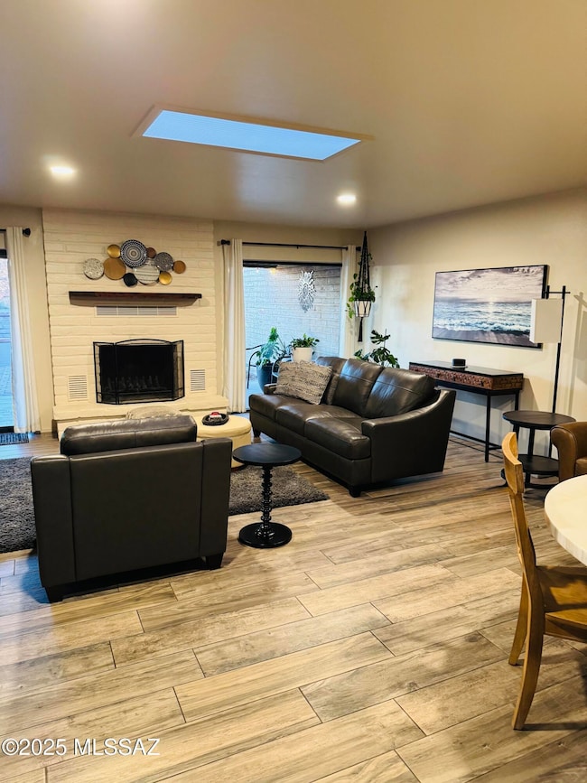Living Room 2