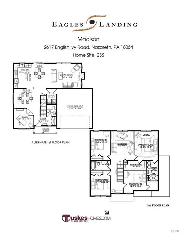 2613 English Ivy Rd unit 257, Nazareth, PA 18064 - photo 3