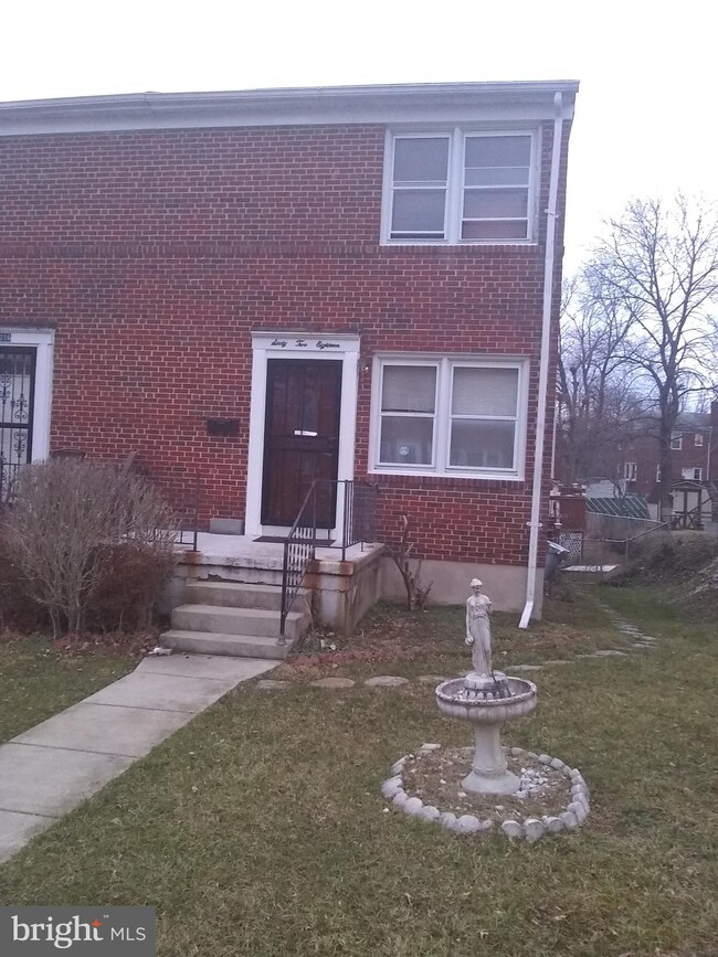 6218 Plymouth Rd, Baltimore, MD 21214 - photo 2
