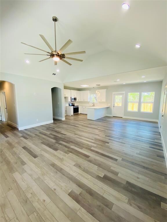 1309 S Bells Ave, Denison, TX 75020 - photo 6