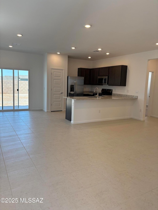 8693 E Crimson Snowberry Way, Vail, AZ 85641 - photo 4