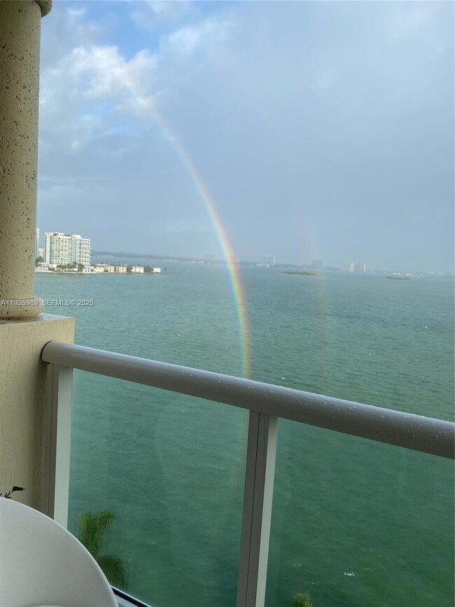 BayView Terraces unit 1205G, North Bay Village, FL 33141 - photo 3